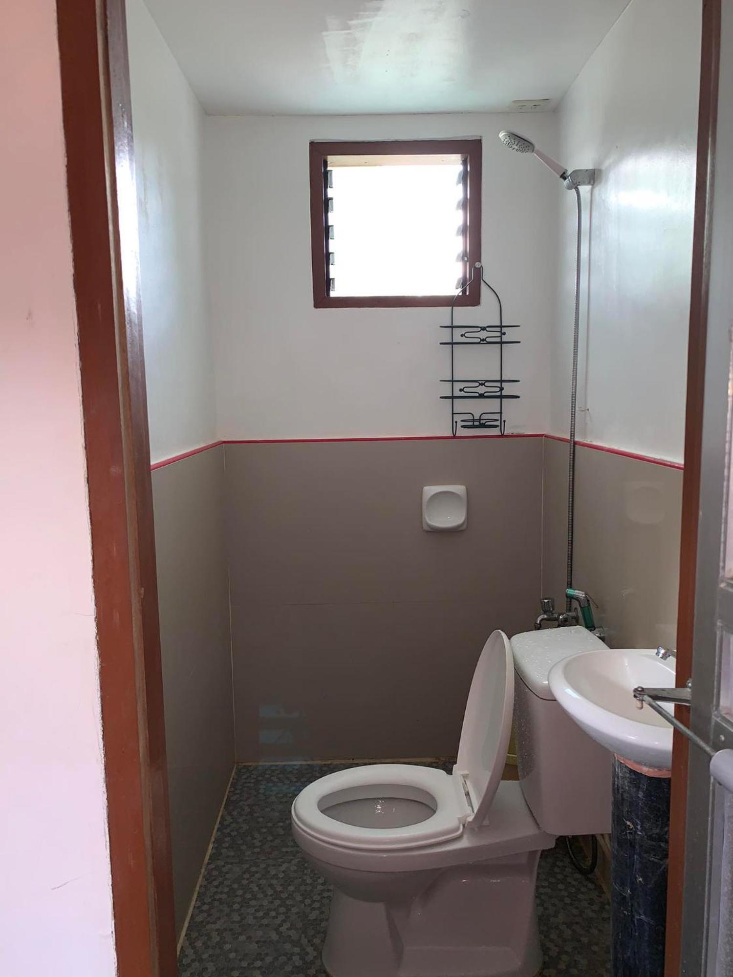 Divinagracia Cottages San Vicente  Ngoại thất bức ảnh